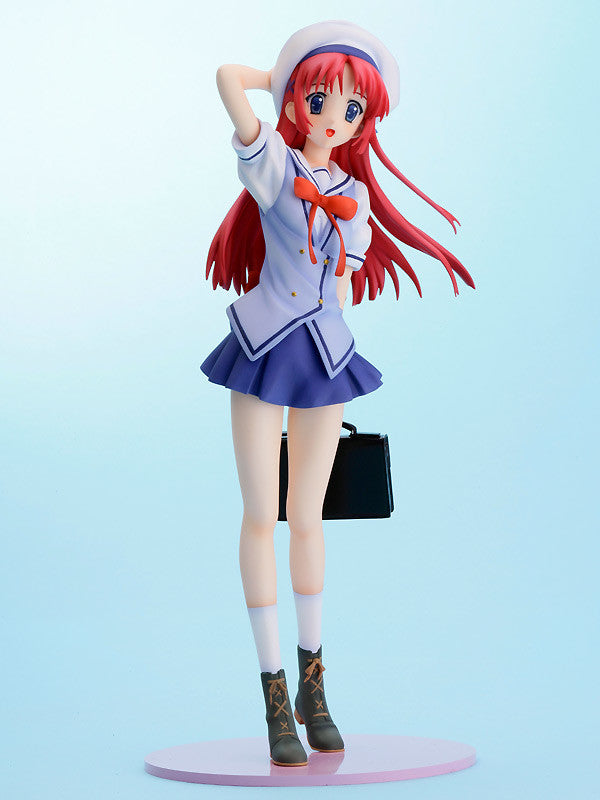 "D.C.S.S. ~Da Capo Second Season~" 1/8 Scale Figure Shirakawa Kotori
