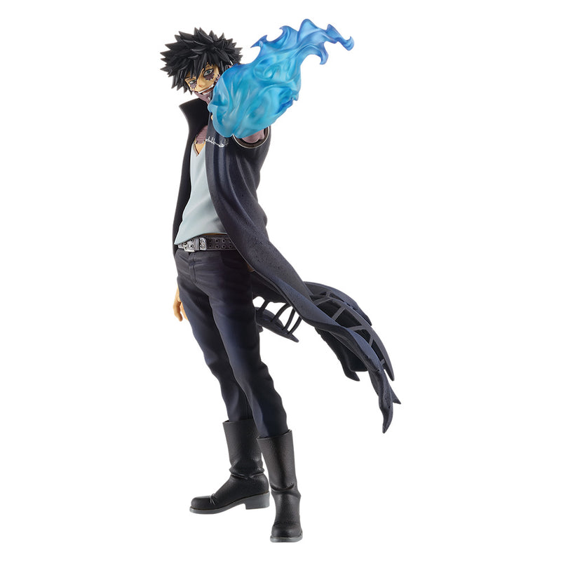 Ichiban Kuji "My Hero Academia" HERO VS VILLAINS G Prize Dabi ;figure