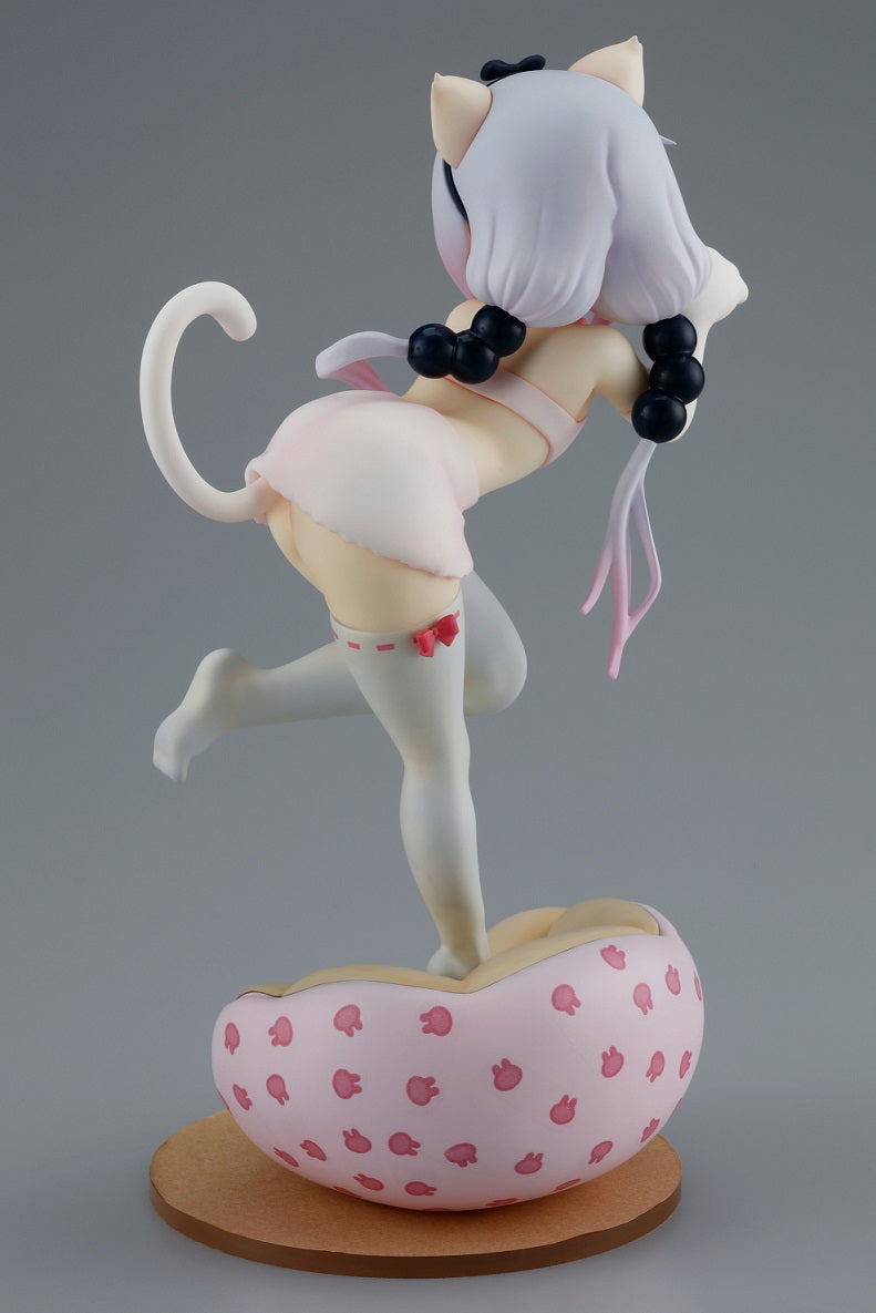 "Miss Kobayashi's Dragon Maid S" Kanna Cat Dragon Ver.