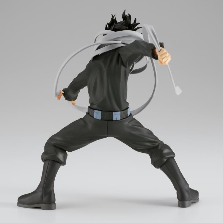 "My Hero Academia" The Amazing Heroes Vol.20 Aizawa Shota