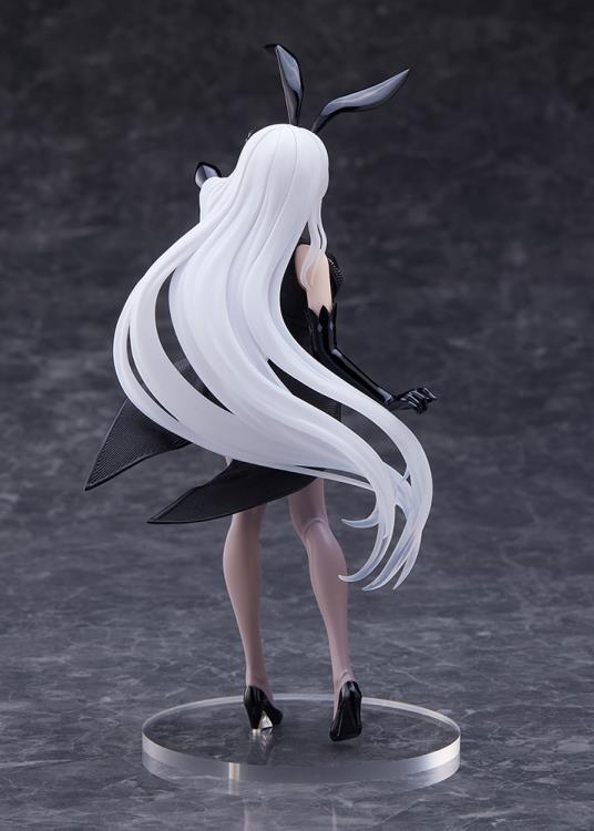 "Re:Zero Starting Life in Another World" Coreful Figure Echidna Bunny Ver.