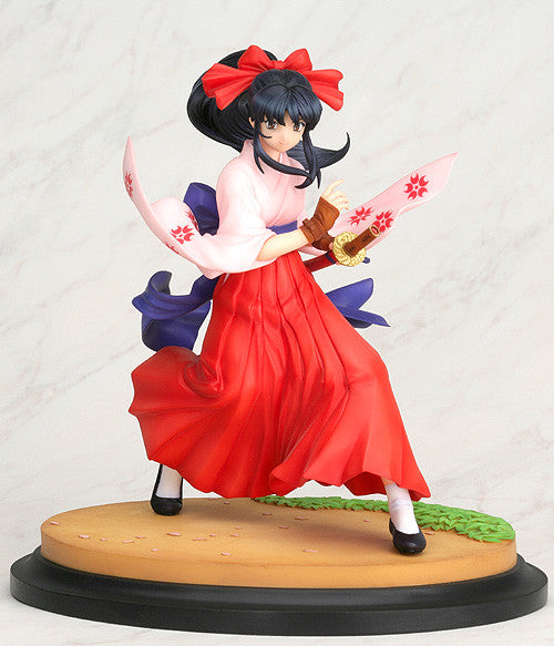 "Sakura Taisen" 1/10 Scale Figure Shinguji Sakura