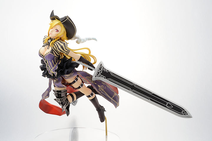 Charles d. - scala 1/8 - Video Ryouran - Alter
