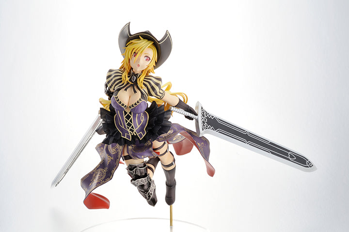 Charles d. - scala 1/8 - Video Ryouran - Alter