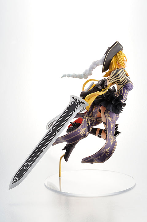 Charles d. - scala 1/8 - Video Ryouran - Alter