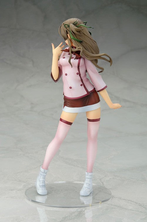 "Yakitate!! Japan" 1/8 Scale Figure Azusagawa Tsukino