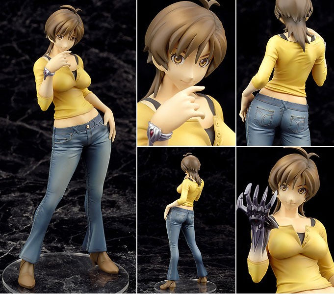 Witchblade In Realtà Masane Amaha 1/8 - Alter