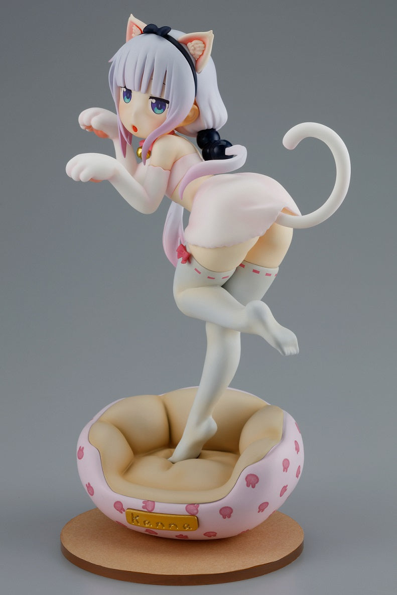"Miss Kobayashi's Dragon Maid S" Kanna Cat Dragon Ver.
