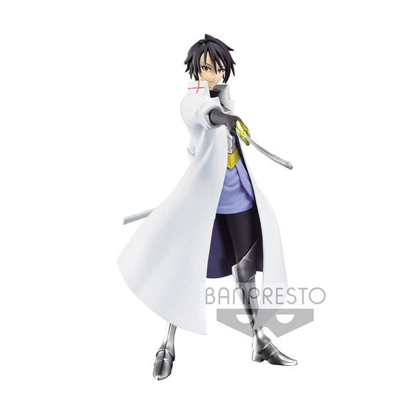 "That Time I Got Reincarnated as a Slime" -Otherworlder- Figure Vol.13 Hinata Sakaguchi