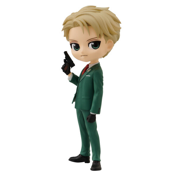 "SPY×FAMILY" Q posket Loid Forger Ver. A