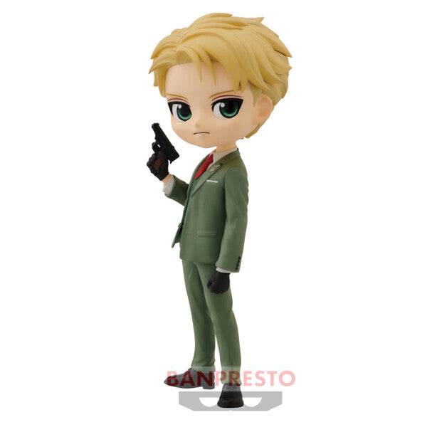 "SPY×FAMILY" Q posket Loid Forger Ver. B
