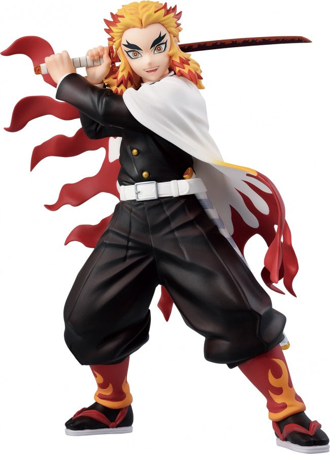 Ichiban Kuji "Demon Slayer: Kimetsu no Yaiba" ~The Movie: Mugen Train~ A Prize Rengoku Kyoujurou