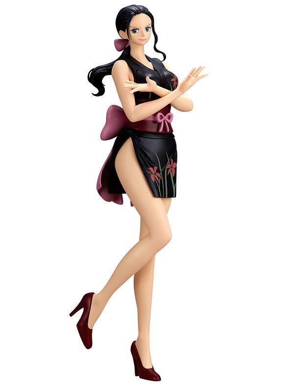 "One Piece" GLITTER&GLAMOURS-NICO ROBIN WANOKUNI STYLE-Ⅱ Ver.B