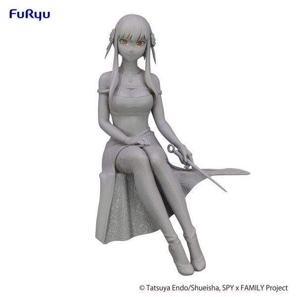 "SPY x FAMILY" Noodle Stopper Figure Yor Forger