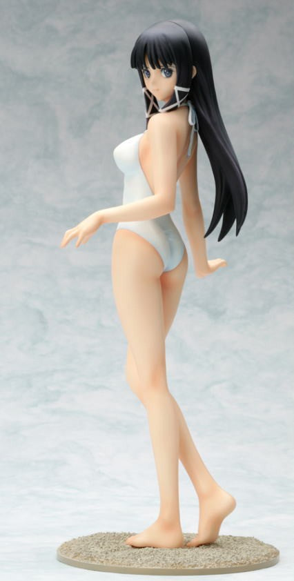 Ryuna 1/7 Shining Tears - Max Factory