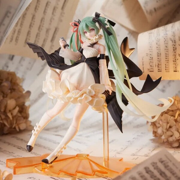 "Vocaloid Hatsune Miku" Artist Master Piece ~Latidos-2022.ver-~