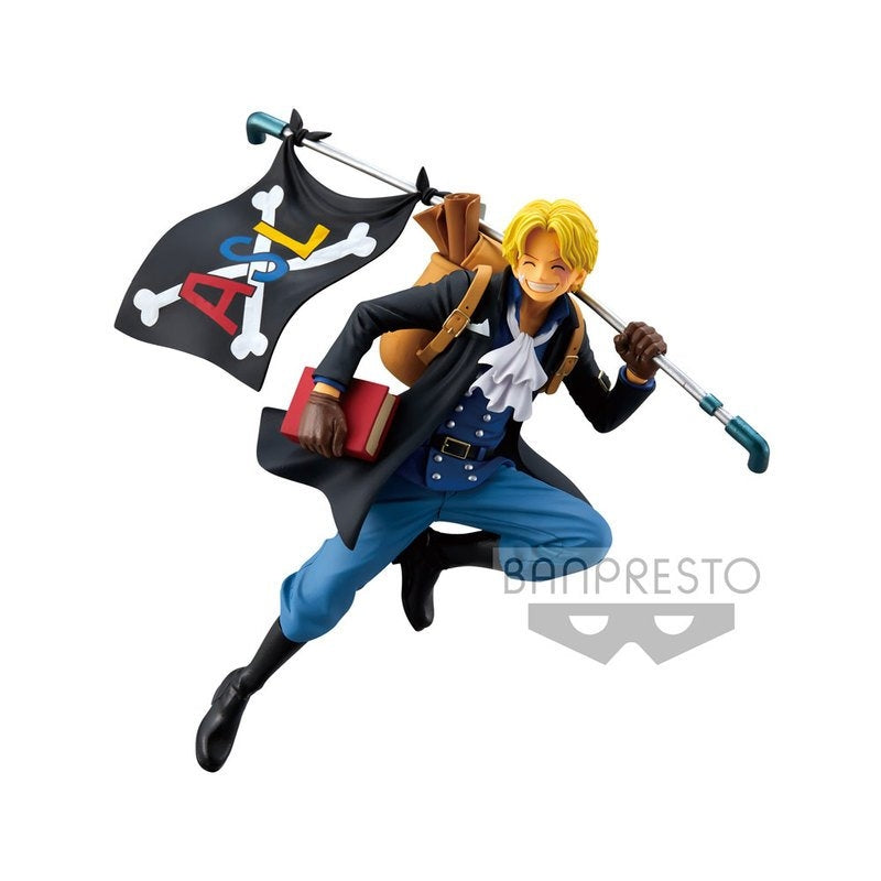 Ein Stück Manie Qualität Zu Produzieren (Das Spiel Liebe / Banpresto)