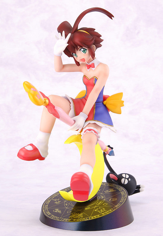 "Renkin 3-kyuu Magical?" 1/7 Scale Figure Yuuma