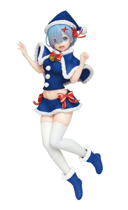 "Re:ZERO Starting Life in Another World" Precious Figure Rem Renewal Ver.