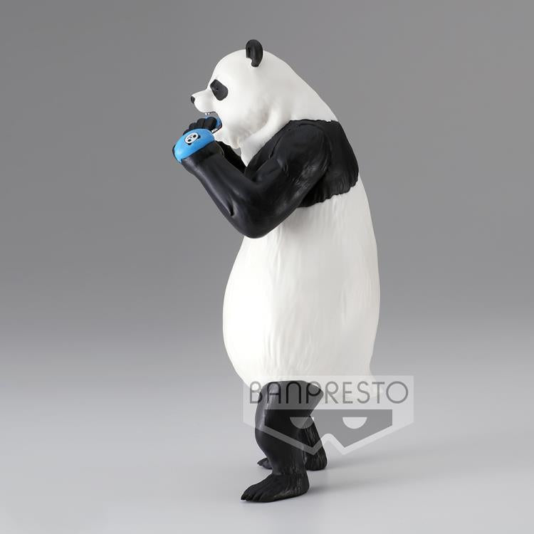 "Jujutsu Kaisen" Jukon No Kata Panda