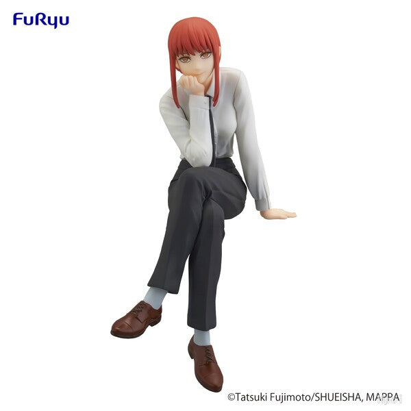 "Chainsaw Man" Noodle Stopper Figure Makima