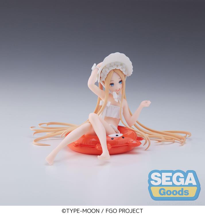 "Fate/Grand Order" SPM Figure Foreigner/Abigail Williams (Summer Ver.)