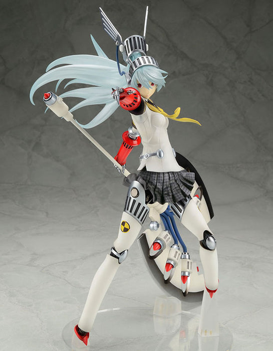 "Persona 4: The Ultimate in Mayonaka Arena" Labrys