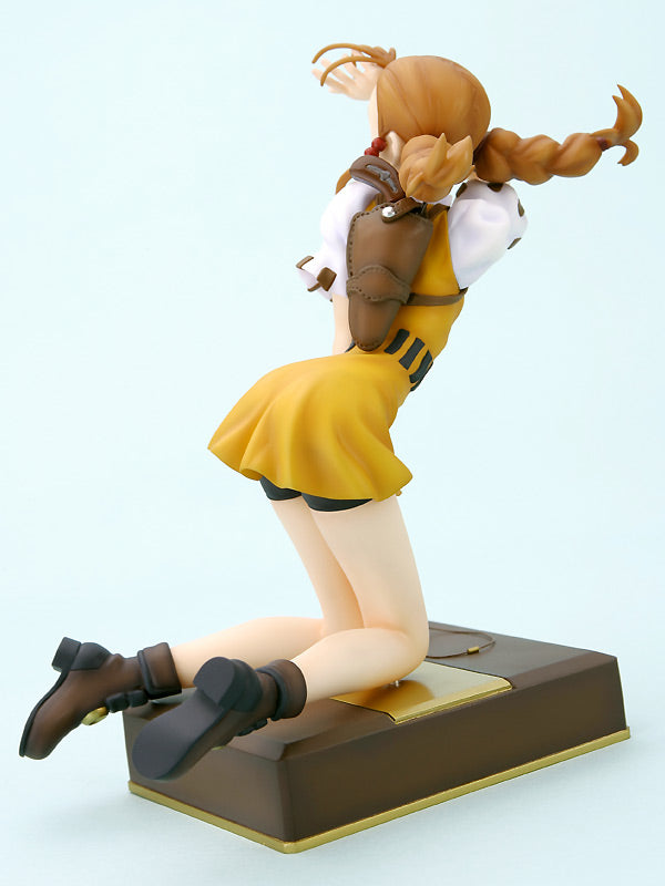 Wendy Garret - échelle 1/8 - Gun X Sword - Max Factory