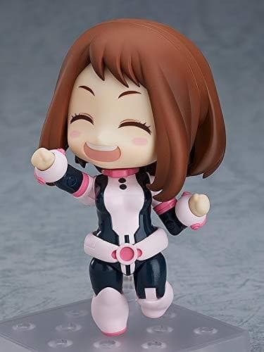 Mierda No Hero Academia - a urarak Ochako - Nendoroid #1157 - héroe de la edición (Good Smile Company, Takara Tomy)