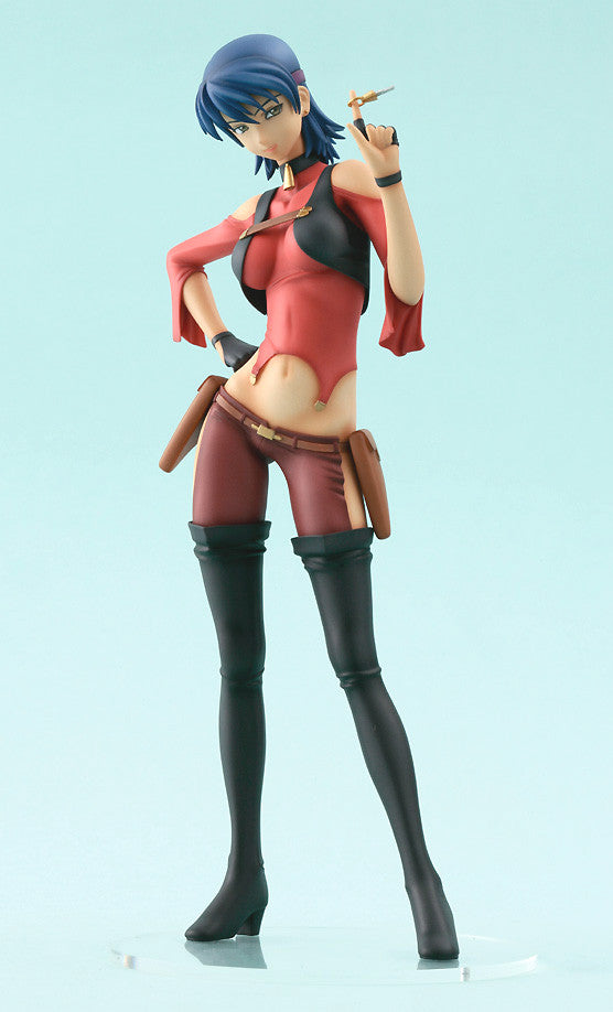 Carmen 99 1/8 Gun X Sword - Max Factory