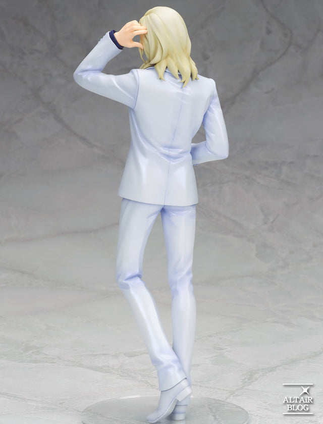 Camus - 1/8 scale - ALTAiR Uta no￢ﾘﾆPrince-sama￢ﾙﾪ - Maji Love 2000% - Alter