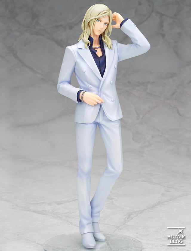 Camus - 1/8 scale - ALTAiR Uta no￢ﾘﾆPrince-sama￢ﾙﾪ - Maji Love 2000% - Alter