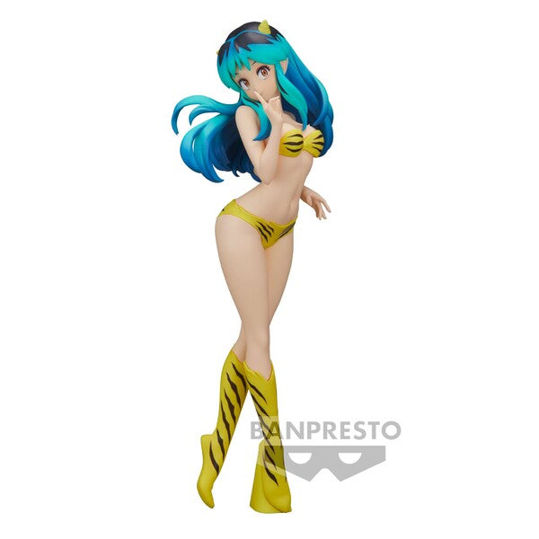 "Urusei Yatsura" GLITTER&GLAMOURS-LUM- (Ver. A)