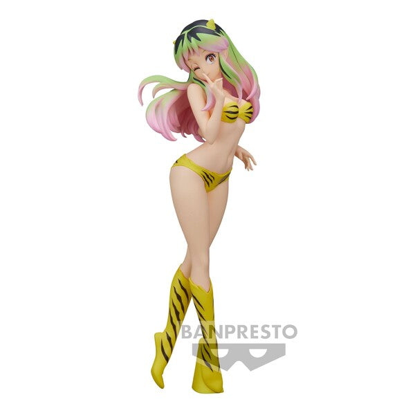 "Urusei Yatsura" GLITTER&GLAMOURS-LUM- (Ver. B)