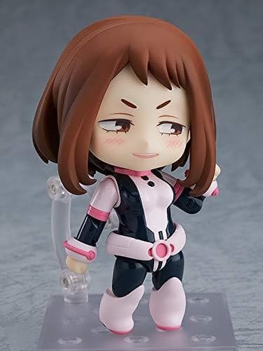 Mierda No Hero Academia - a urarak Ochako - Nendoroid #1157 - héroe de la edición (Good Smile Company, Takara Tomy)