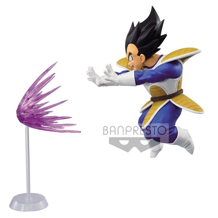 "Dragon Ball Z" G×Materia THE VEGETA