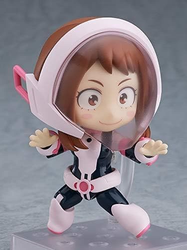Mierda No Hero Academia - a urarak Ochako - Nendoroid #1157 - héroe de la edición (Good Smile Company, Takara Tomy)