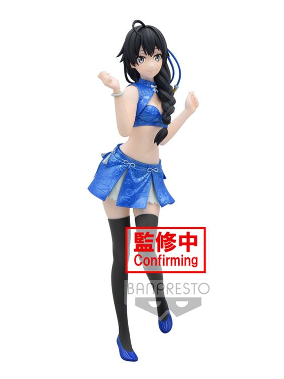 "My Teen Romantic Comedy Snafu Climax" Kyunties Yukinoshita Yukino