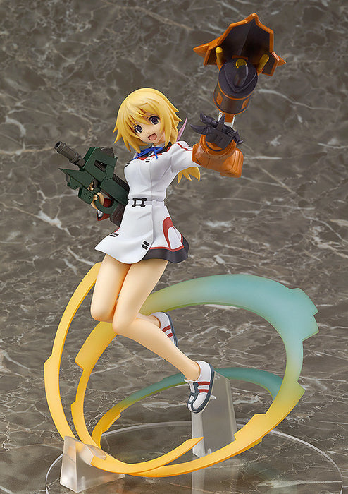 "IS: Infinite Stratos" 1/7 Charlotte Dunois
