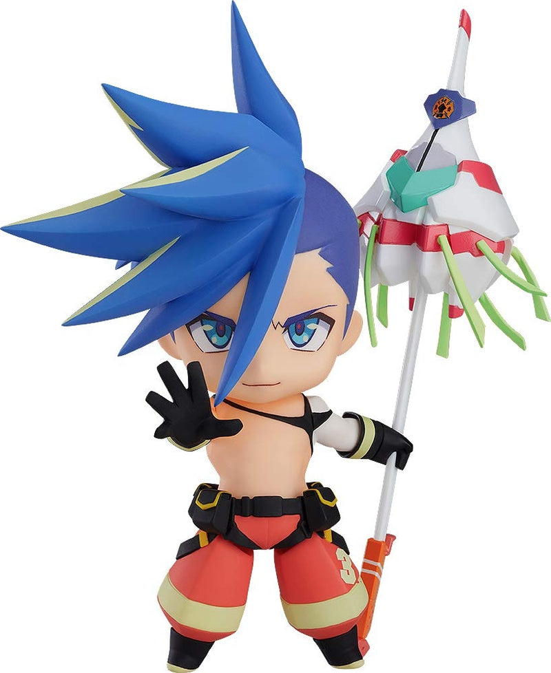 "Promare" Nendoroid #1152 Galo Thymos