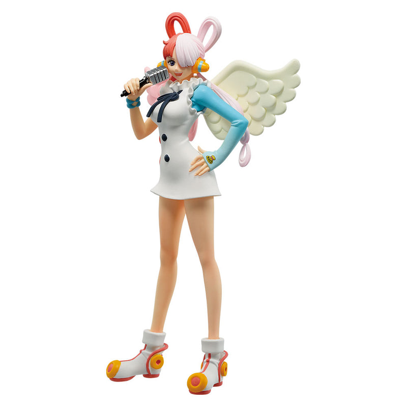 Ichiban Kuji "ONE PIECE  FILM RED" G Prize UTA