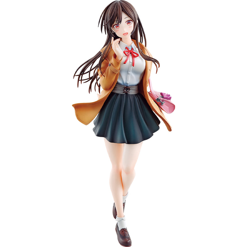 Ichiban Kuji "Rent-A-Girlfriend" Satisfaction level2 A Prize Mizuhara Chizuru