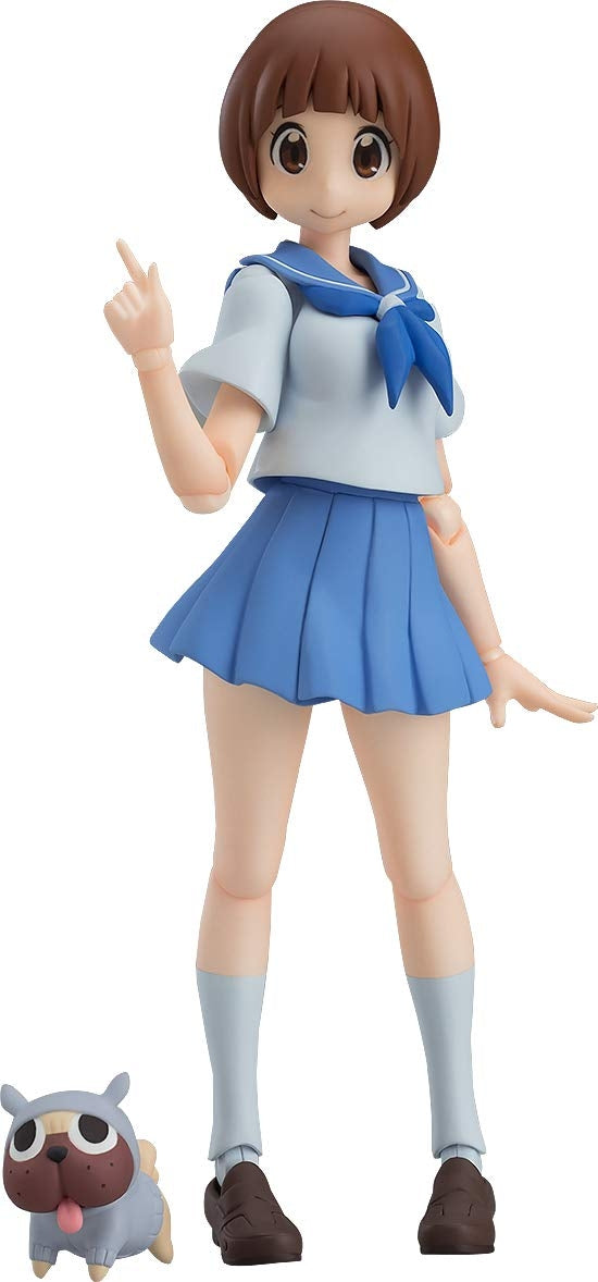 Kill la Kill - Mako Mankanshoku - Figma #442 (Max Factory)