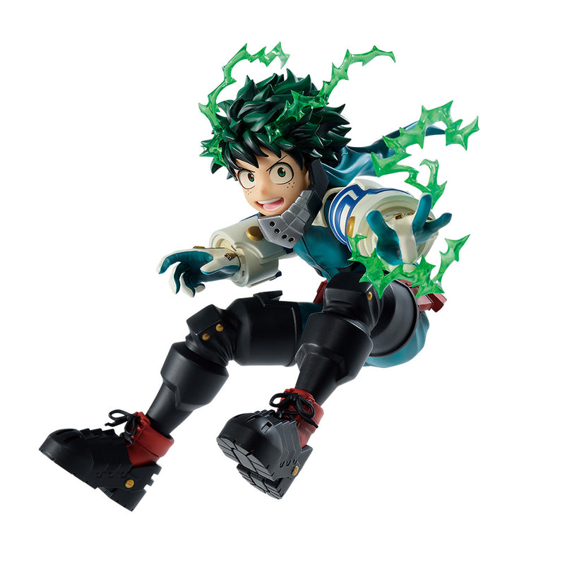 Ichiban Kuji "My Hero Academia" Go And Go! A Prize Midoriya Izuku