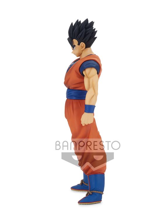 "Dragon Ball Z" Grandista-Resolution of Soldiers- SON GOHAN#2