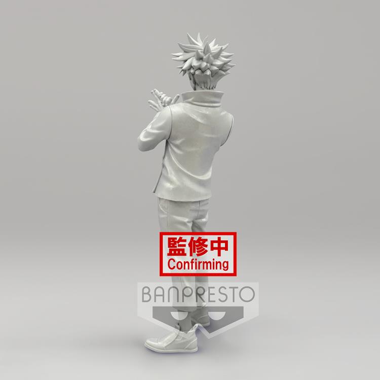 "Jujutsu Kaisen" Jukon no Kata Fushiguro Megumi