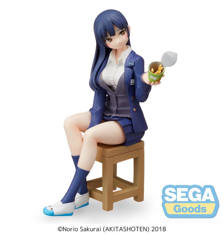 "The Dangers in My Heart" PM Figure Yamada Anna