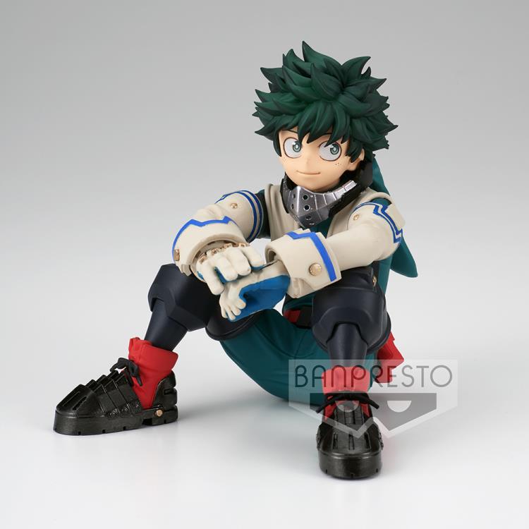 "My Hero Academia" Break Time Collection Vol.1 Midoriya Izuku