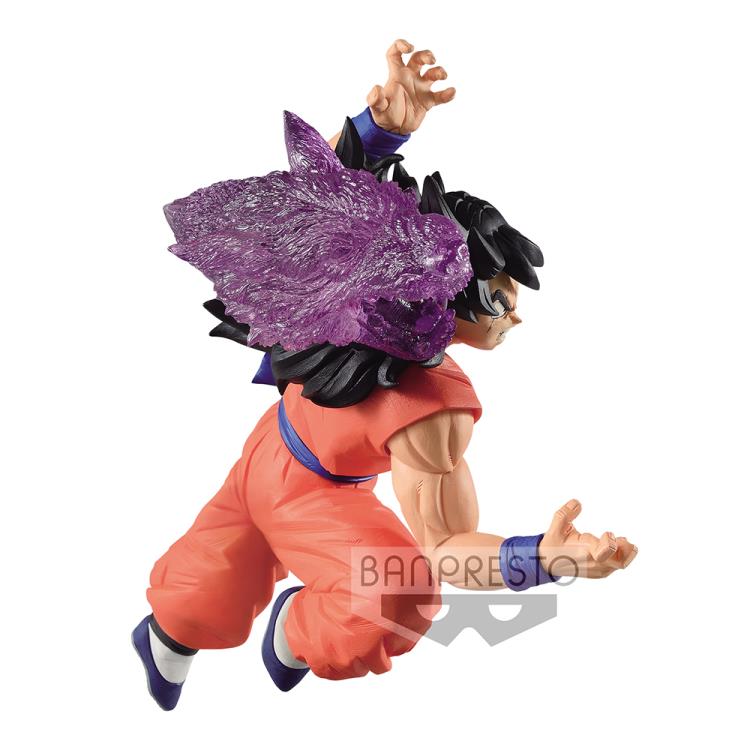 "Dragon Ball Z" G x Materia Yamcha