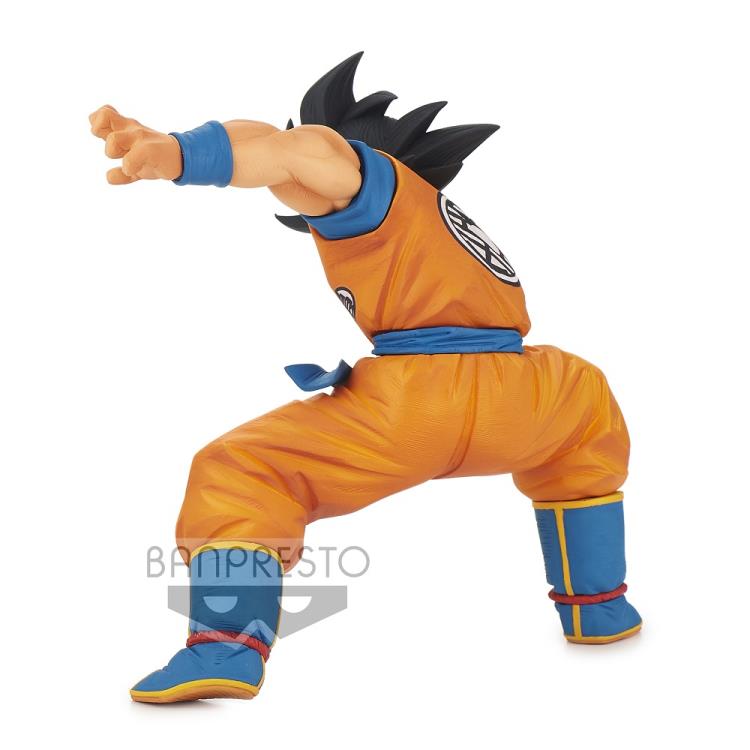 "Dragon Ball Super" Sohn Goku Fes !! Vol.16 Sohn Goku (Banpresto)